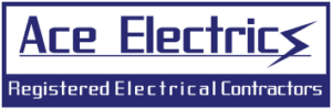 Ace Electrics logo