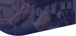 Mobile banner for Commercial