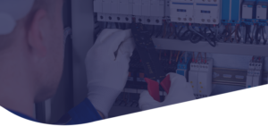 Mobile banner for Contact