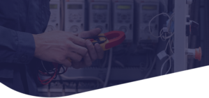 Mobile banner for Industrial