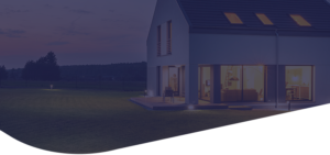 Mobile banner for Residential