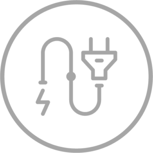Ace Electrics - Servicing icon