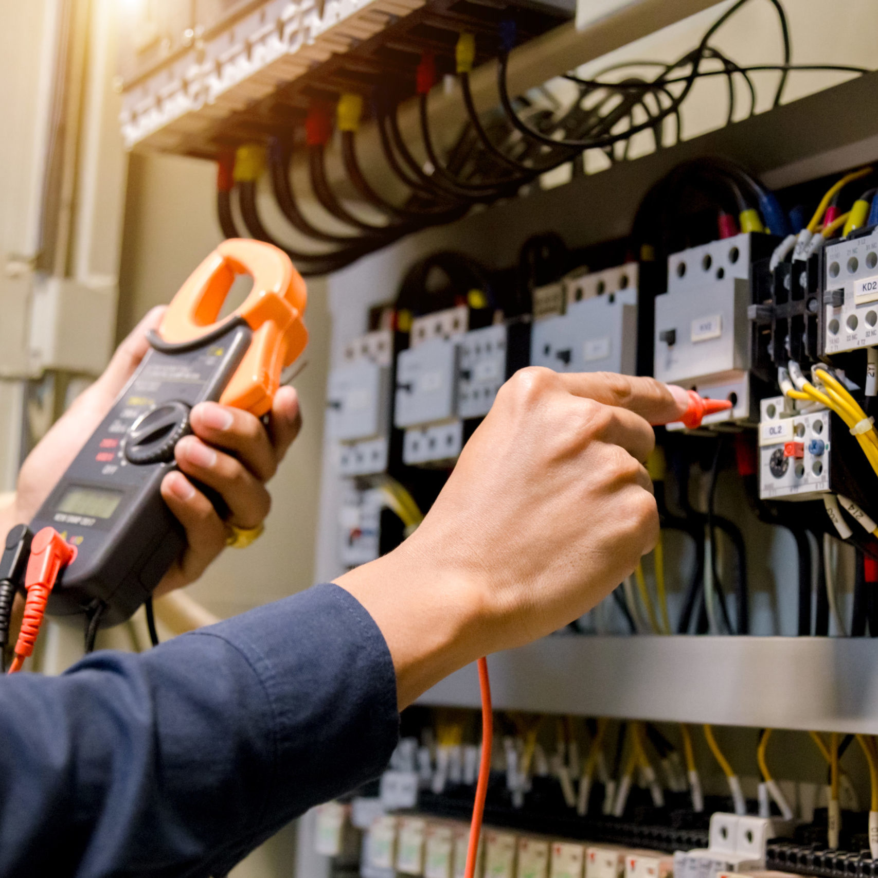 Ace Electrics - Commercial Ace Electrics - Commercial