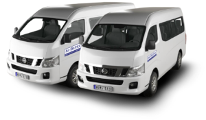 Ace Electrics - Vehicle fleet