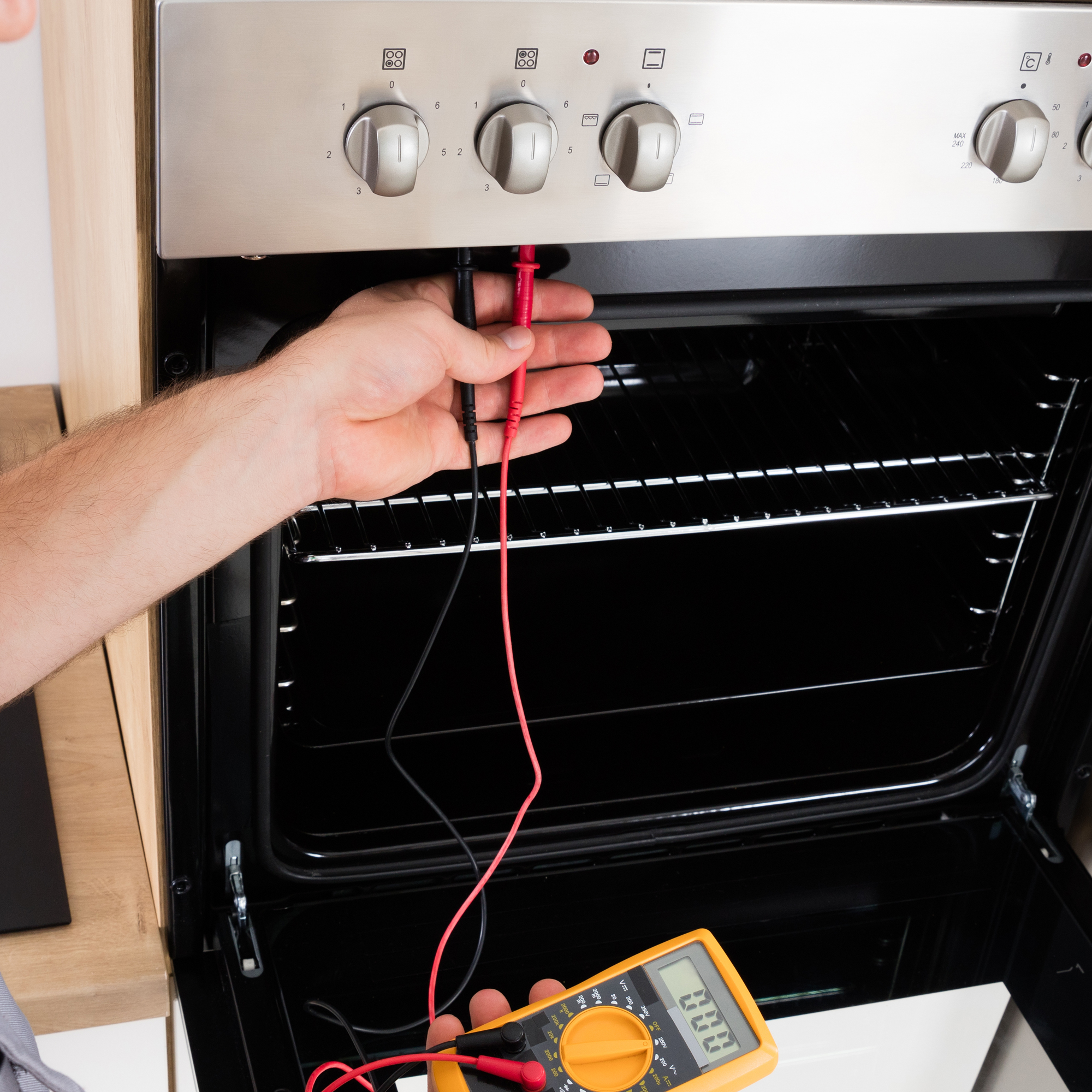 Ace Electrics - Servicing Ace Electrics - Servicing